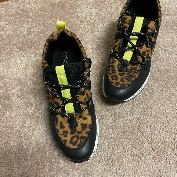 Madden Girl Sneakers - Picture 3 of 5